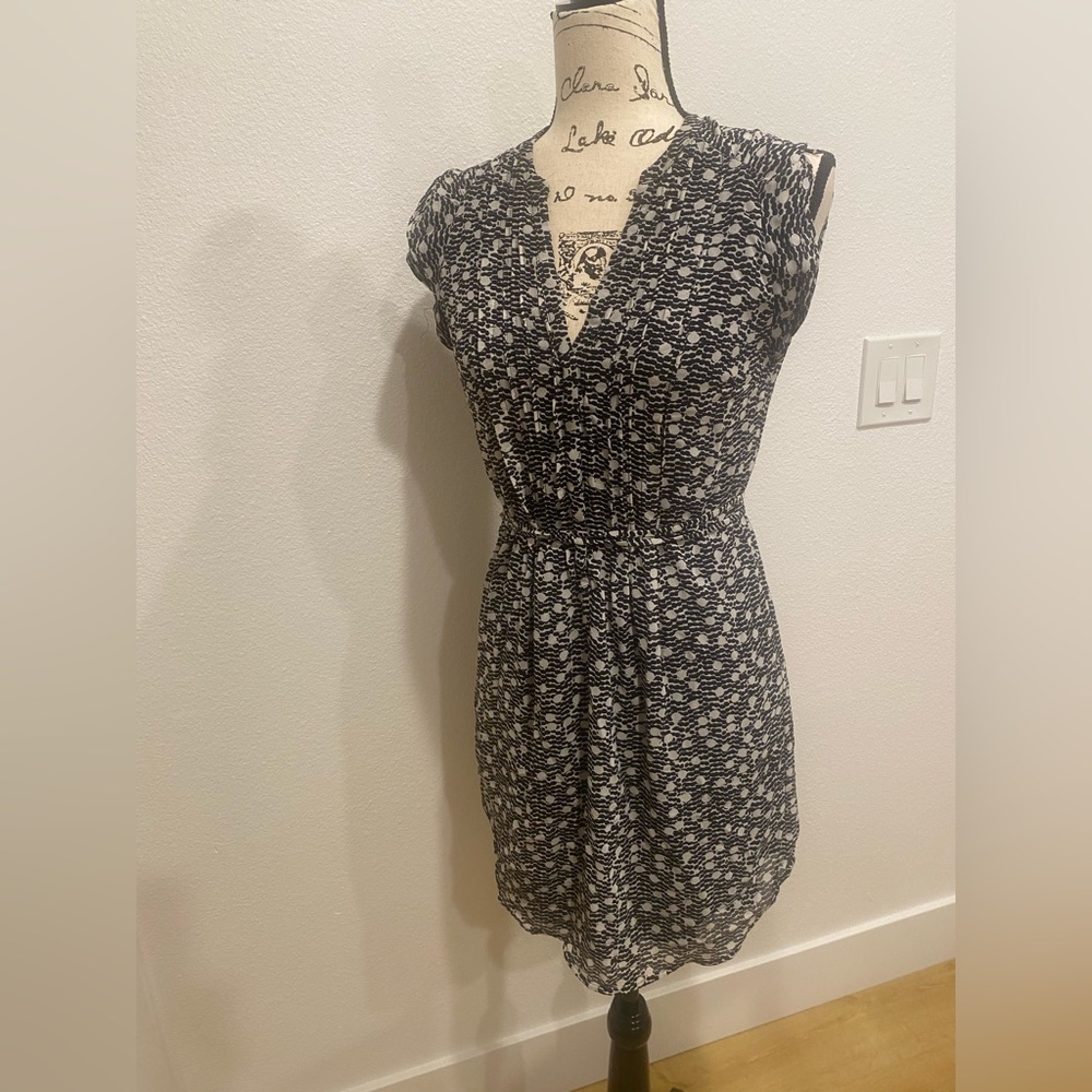 H & M Summer dress (size 6)